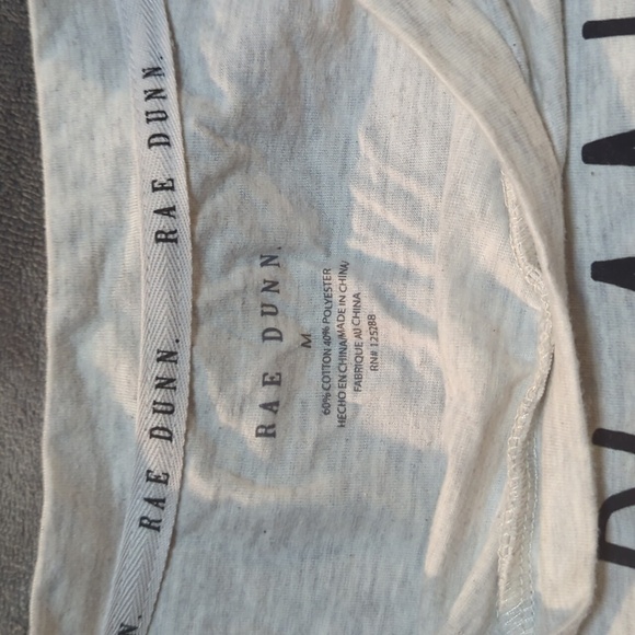 Rae Dunn Plant Lady Shirt - Picture 4 of 5